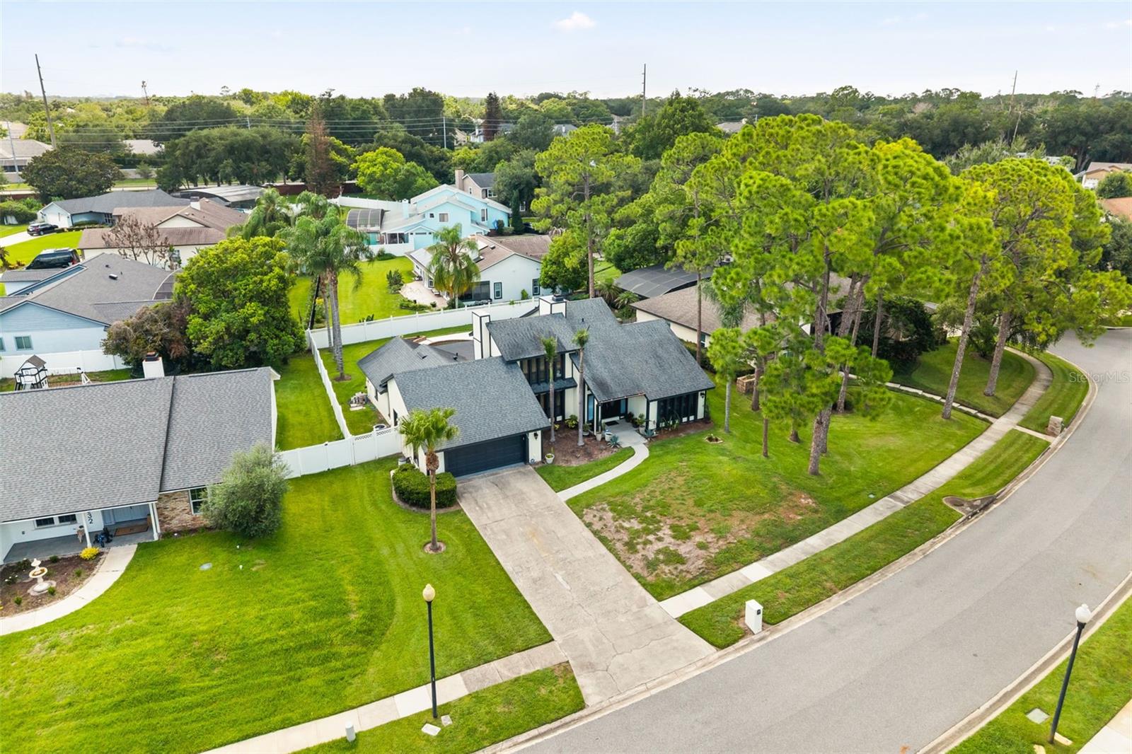 BAY VISTA ESTATES - Residential