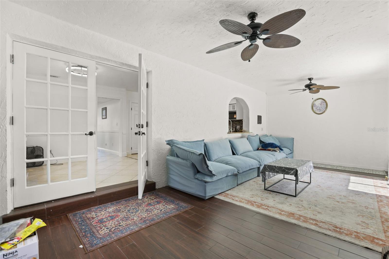 BAY VISTA ESTATES - Residential