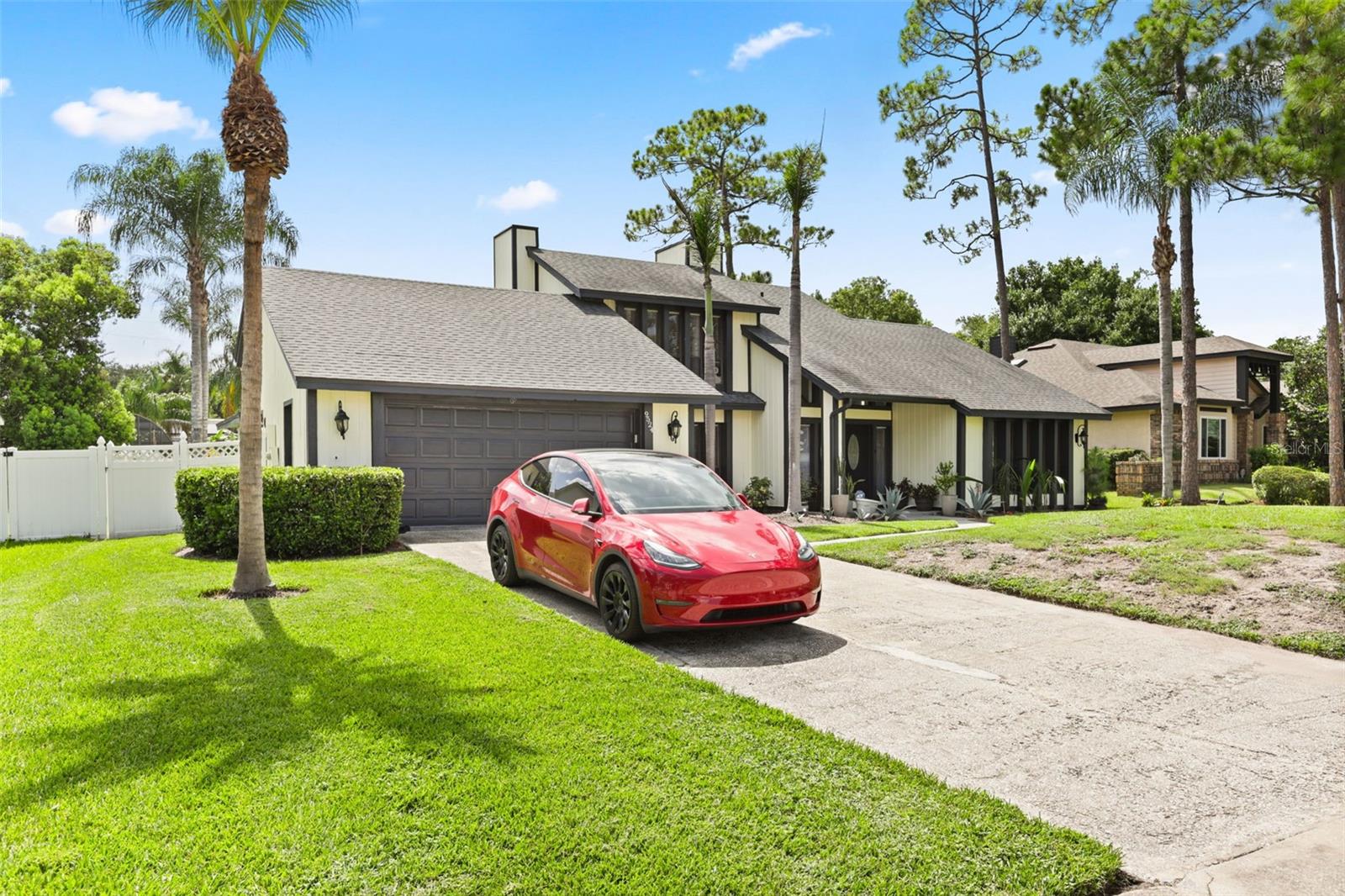 BAY VISTA ESTATES - Residential