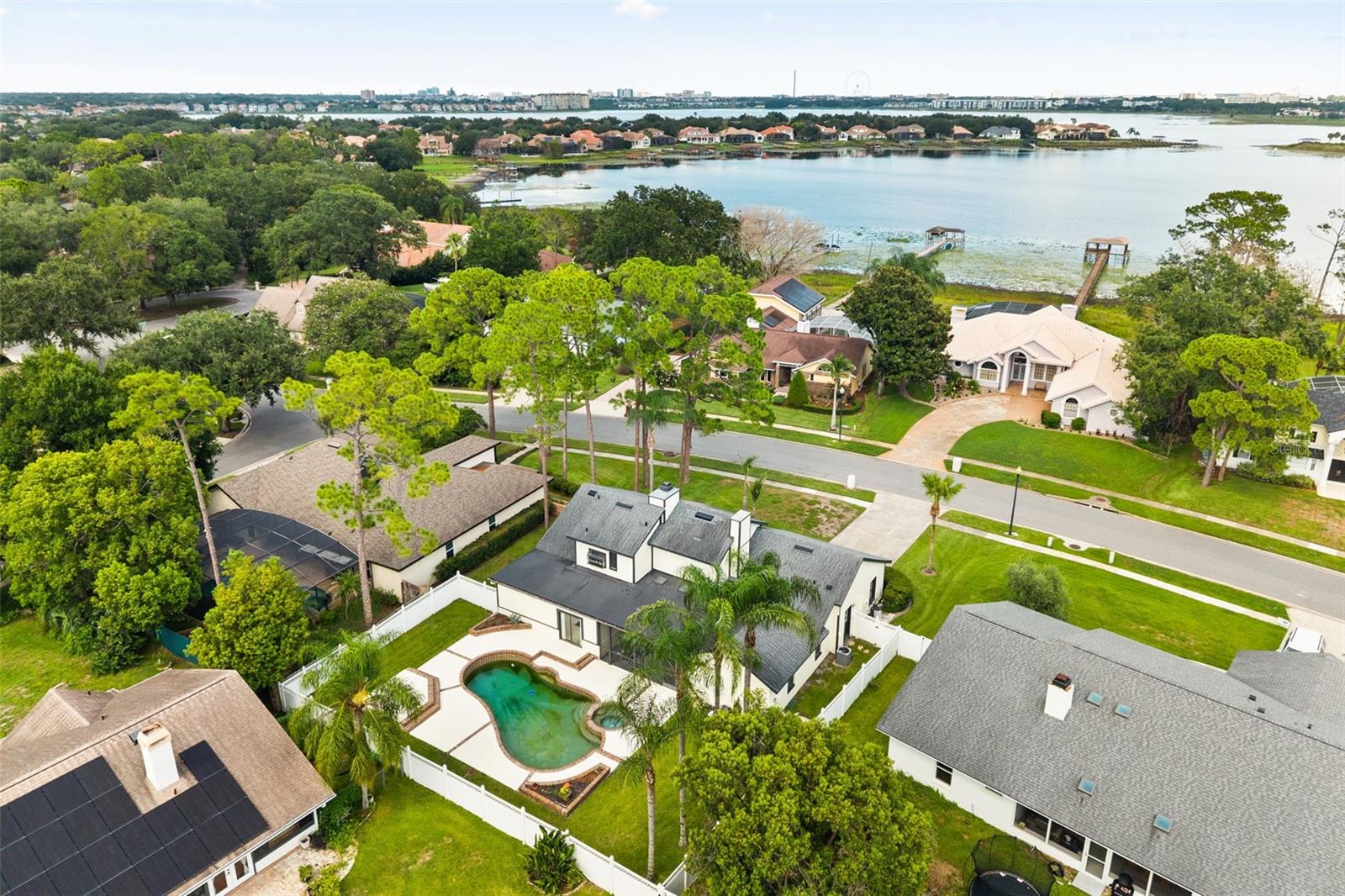 BAY VISTA ESTATES - Residential