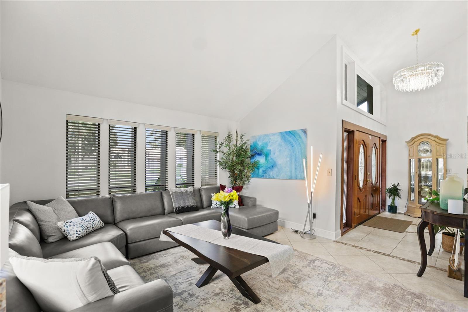 BAY VISTA ESTATES - Residential