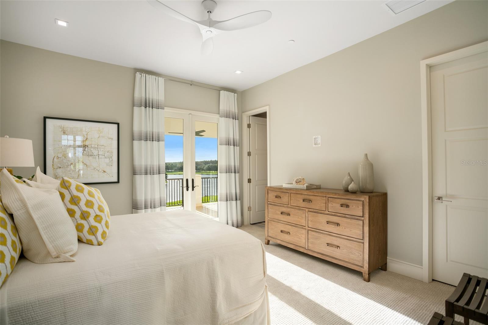 RITZ-CARLTON RESIDENCES, ORLANDO - Residential