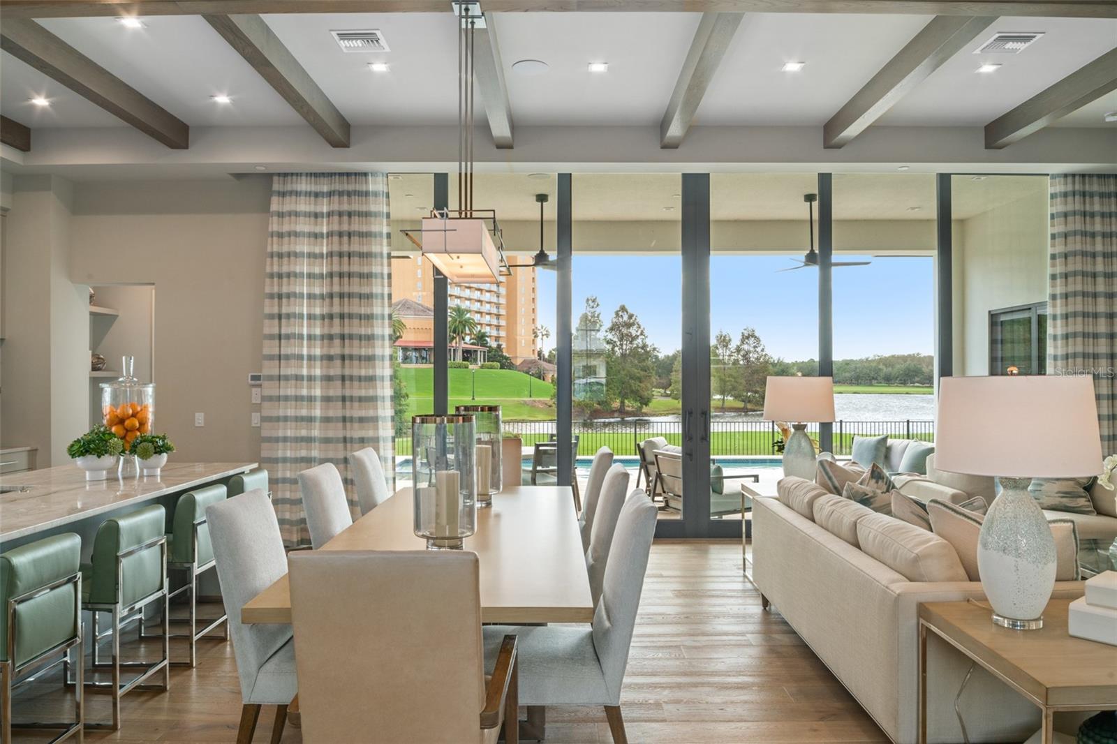 RITZ-CARLTON RESIDENCES, ORLANDO - Residential