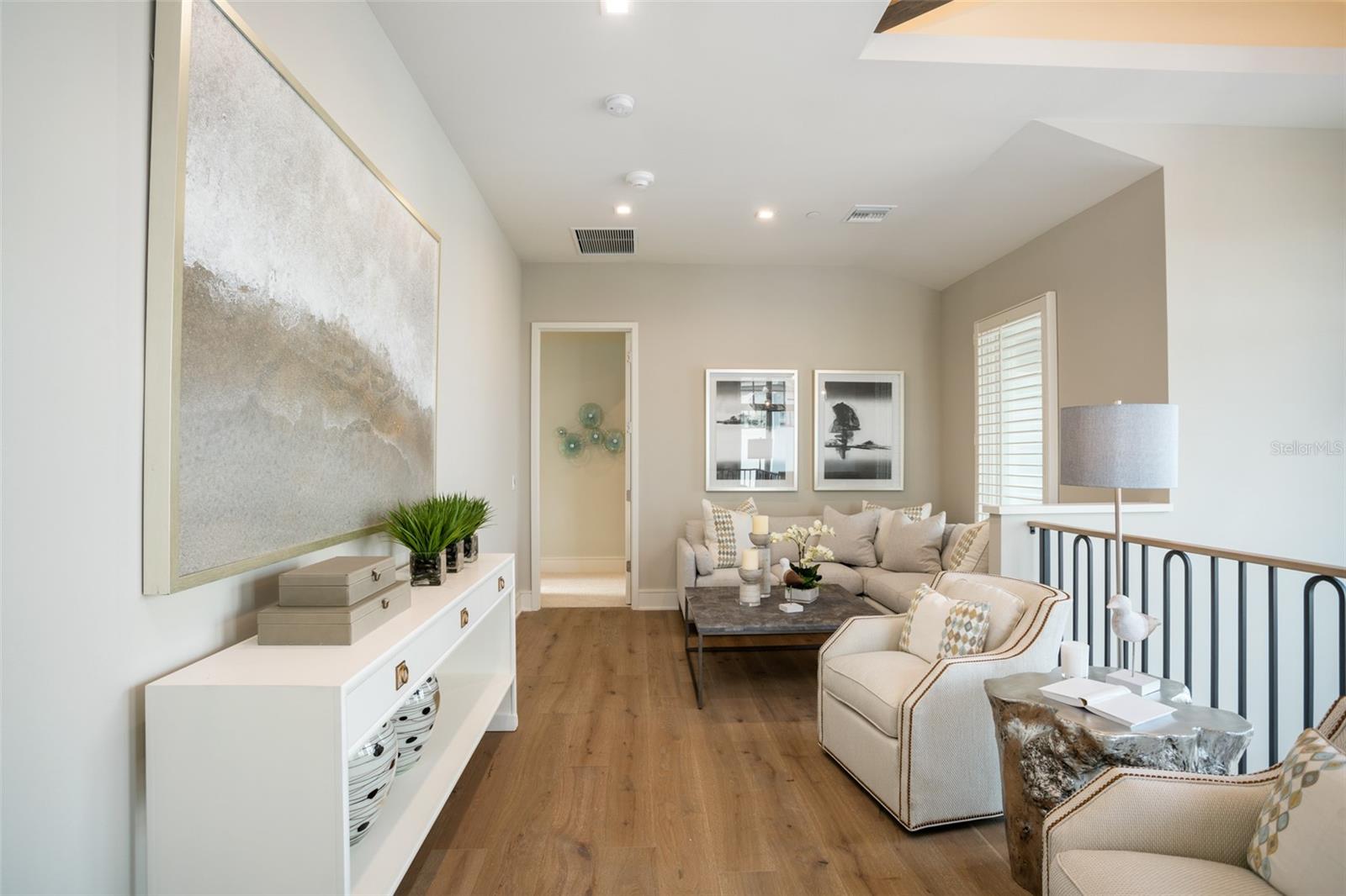 RITZ-CARLTON RESIDENCES, ORLANDO - Residential