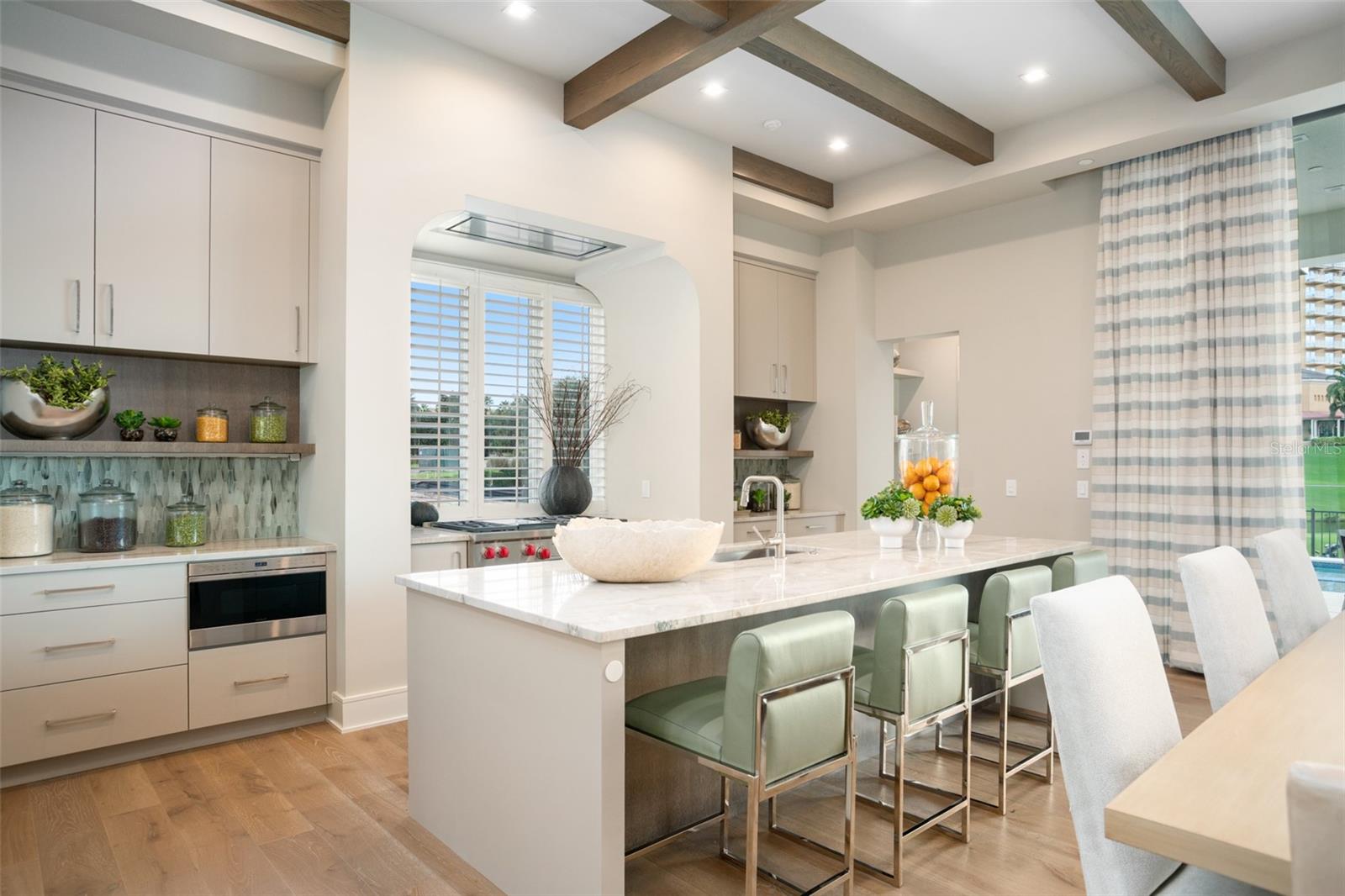 RITZ-CARLTON RESIDENCES, ORLANDO - Residential