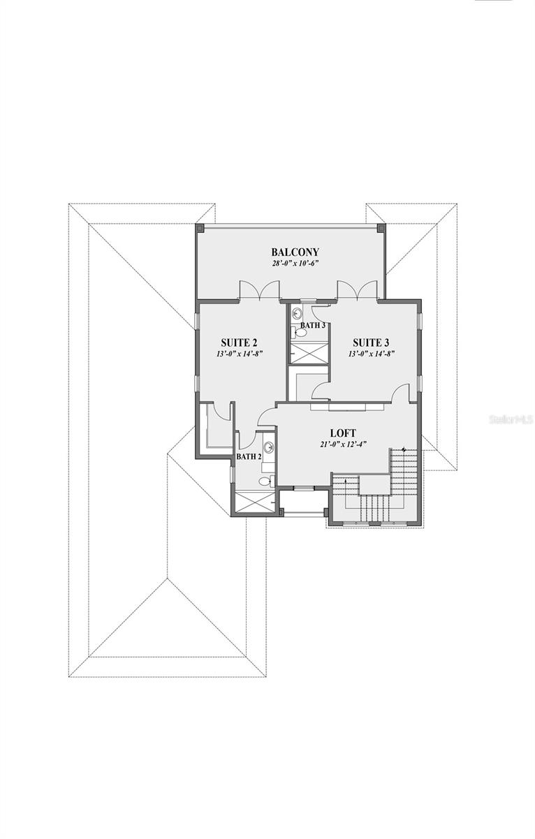 RITZ-CARLTON RESIDENCES, ORLANDO - Residential