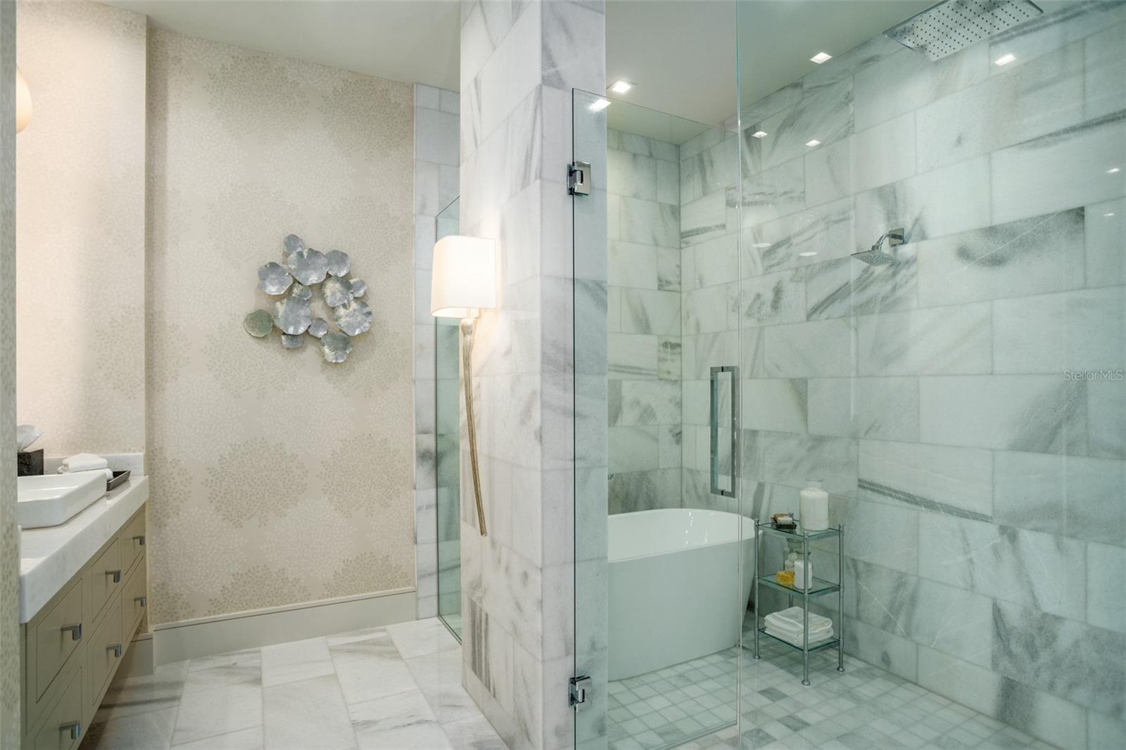 RITZ-CARLTON RESIDENCES, ORLANDO - Residential