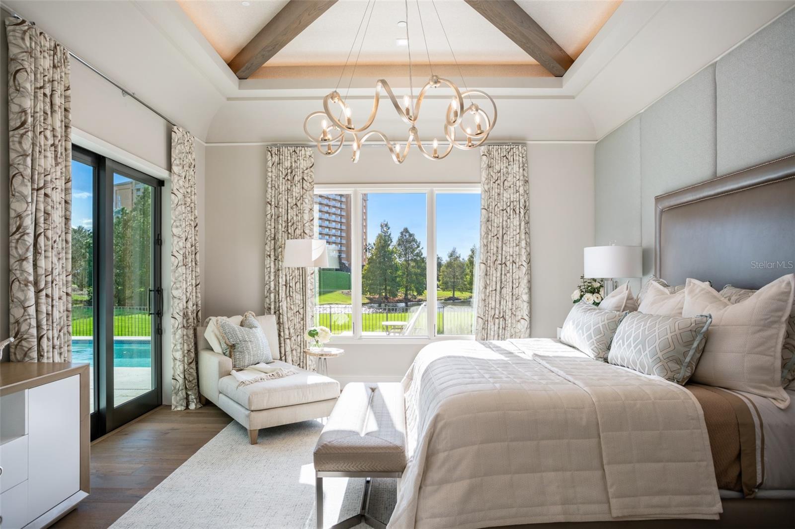 RITZ-CARLTON RESIDENCES, ORLANDO - Residential