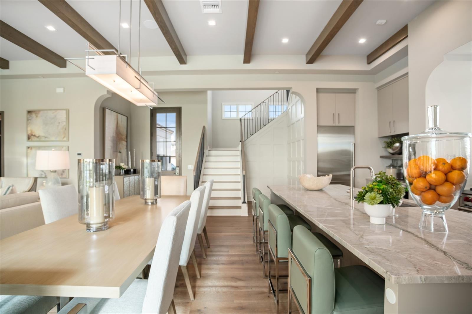 RITZ-CARLTON RESIDENCES, ORLANDO - Residential