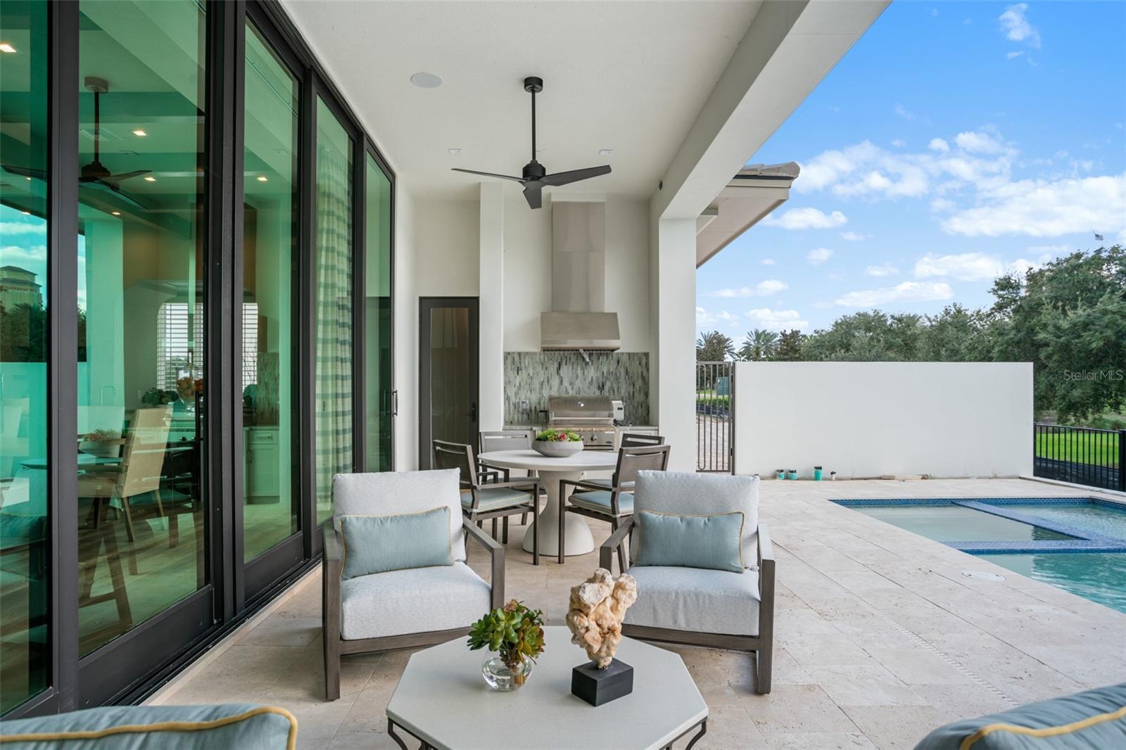RITZ-CARLTON RESIDENCES, ORLANDO - Residential