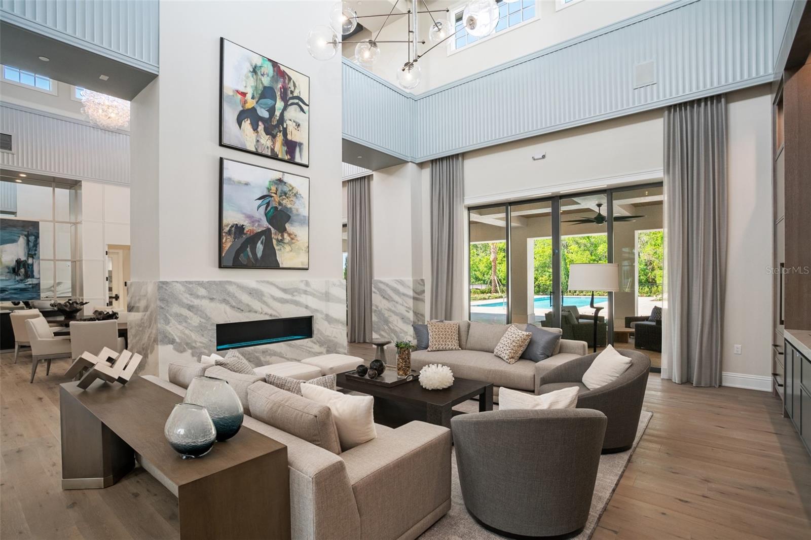 RITZ-CARLTON RESIDENCES, ORLANDO - Residential