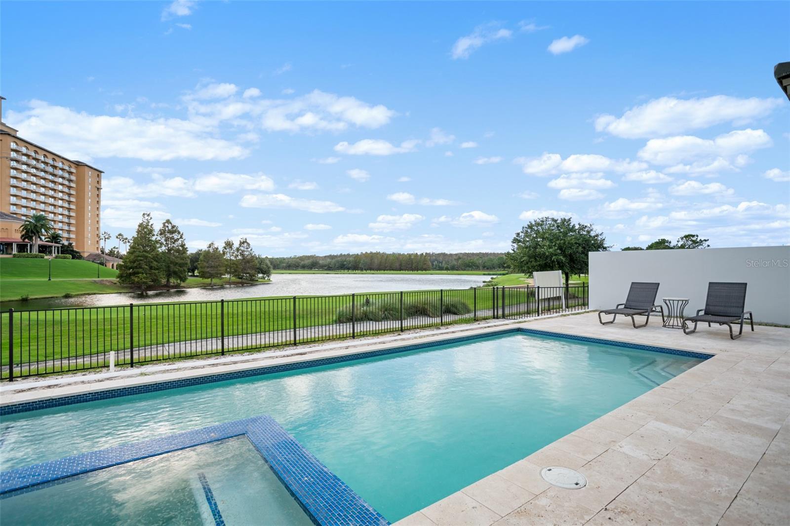 RITZ-CARLTON RESIDENCES, ORLANDO - Residential
