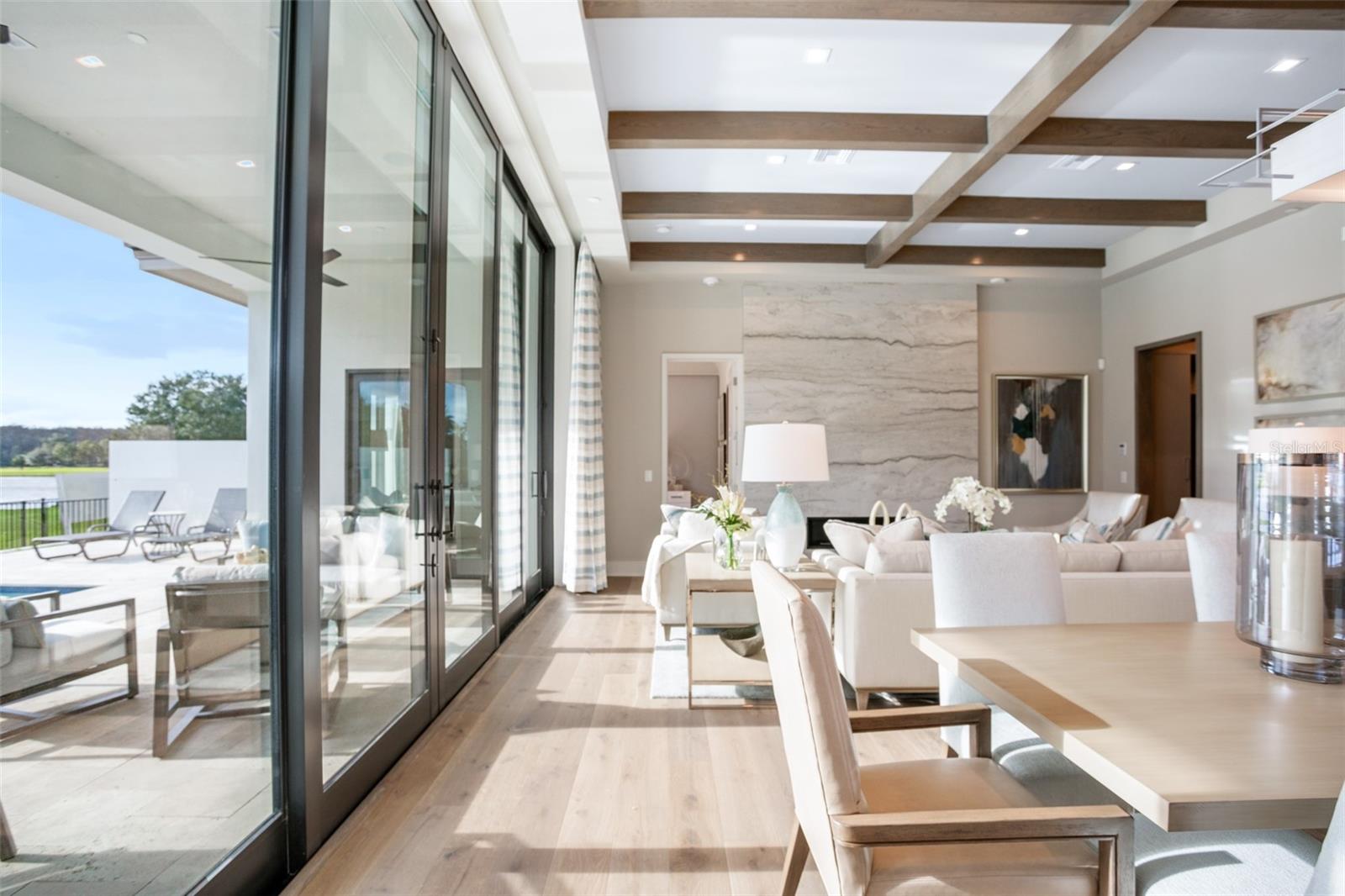 RITZ-CARLTON RESIDENCES, ORLANDO - Residential
