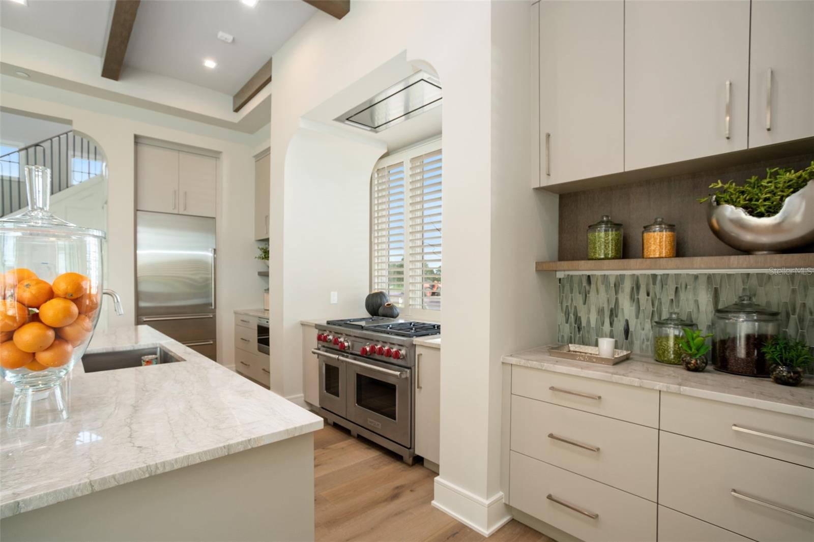 RITZ-CARLTON RESIDENCES, ORLANDO - Residential