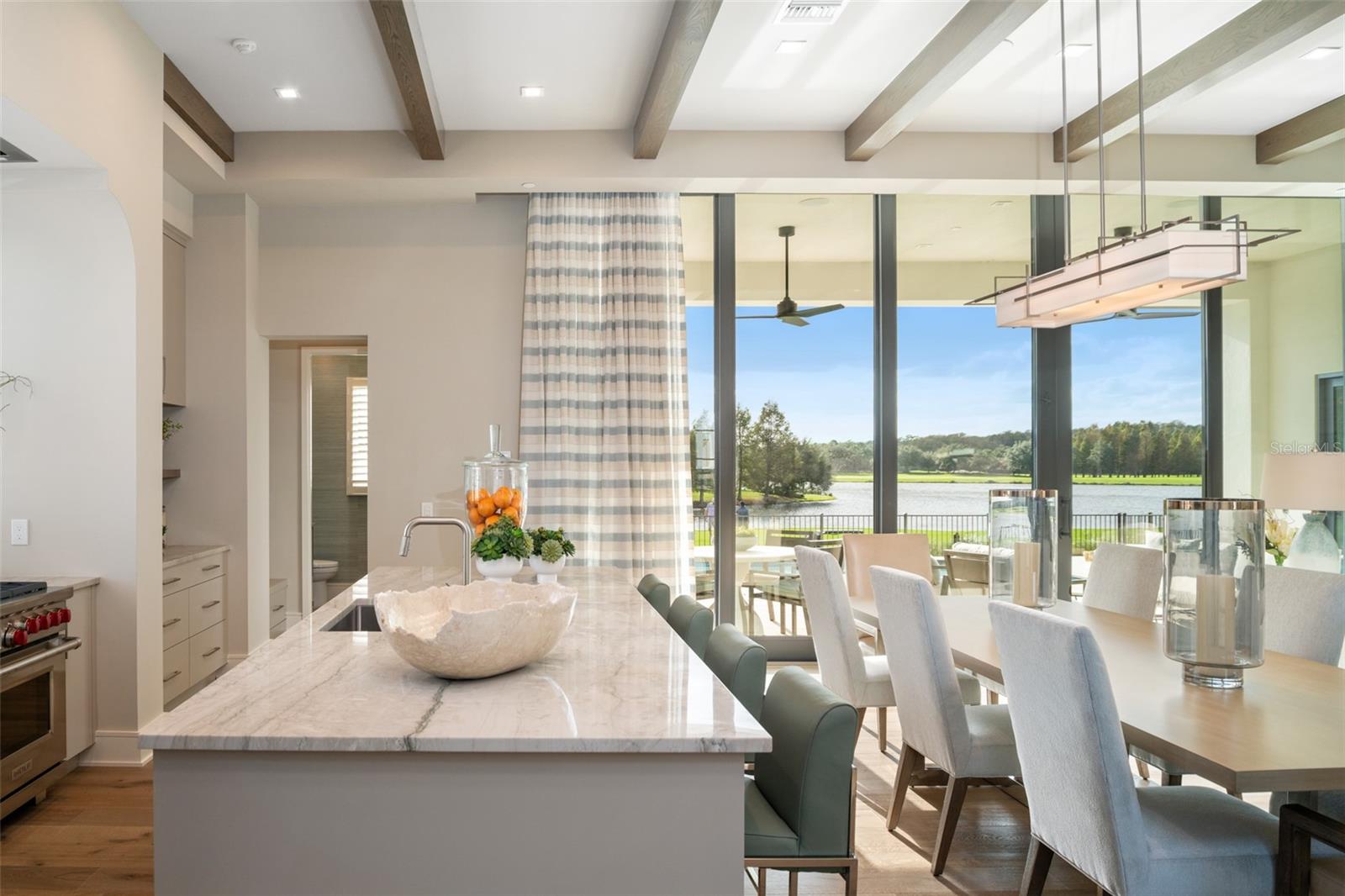 RITZ-CARLTON RESIDENCES, ORLANDO - Residential