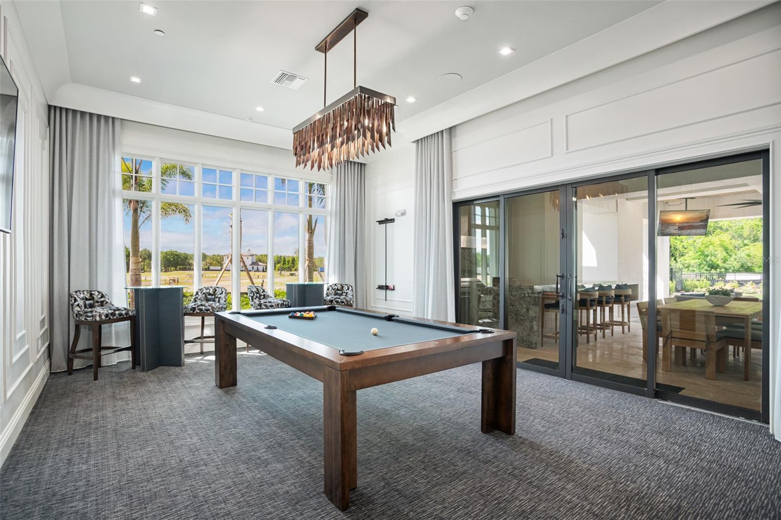 RITZ-CARLTON RESIDENCES, ORLANDO - Residential