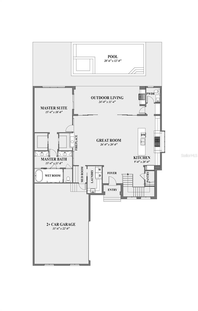 RITZ-CARLTON RESIDENCES, ORLANDO - Residential