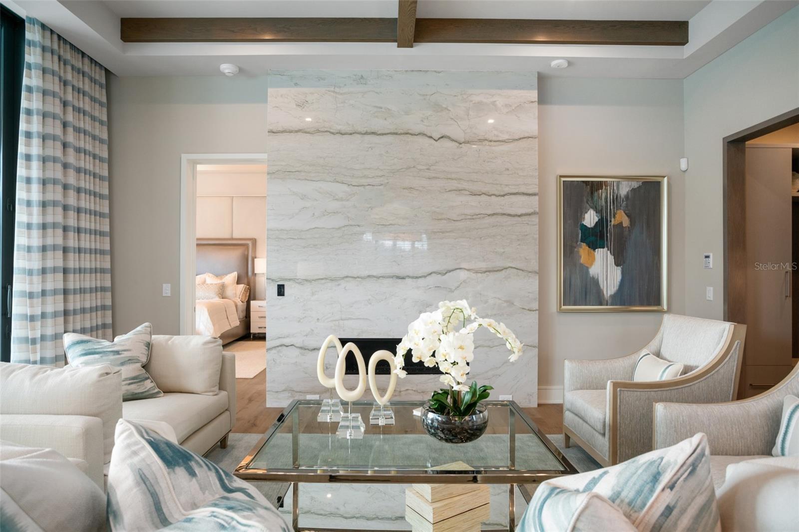 RITZ-CARLTON RESIDENCES, ORLANDO - Residential