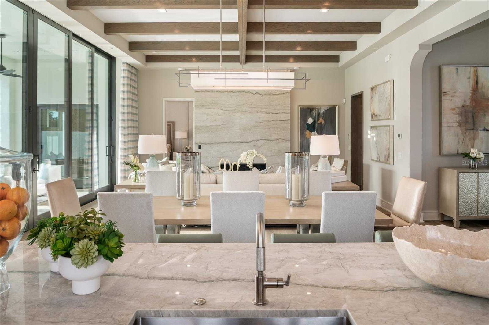 RITZ-CARLTON RESIDENCES, ORLANDO - Residential