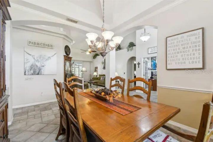 HICKORY HOLLOW UNIT 3 - Residential