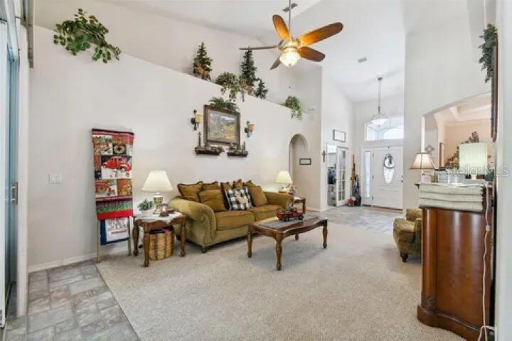 HICKORY HOLLOW UNIT 3 - Residential