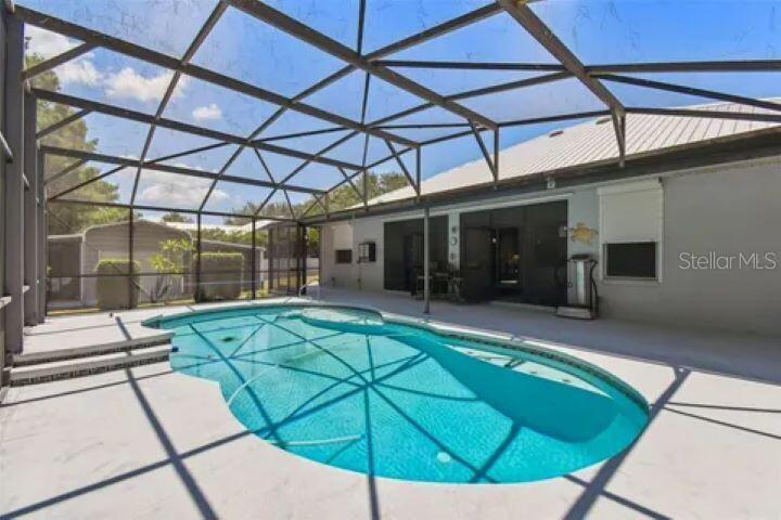 HICKORY HOLLOW UNIT 3 - Residential