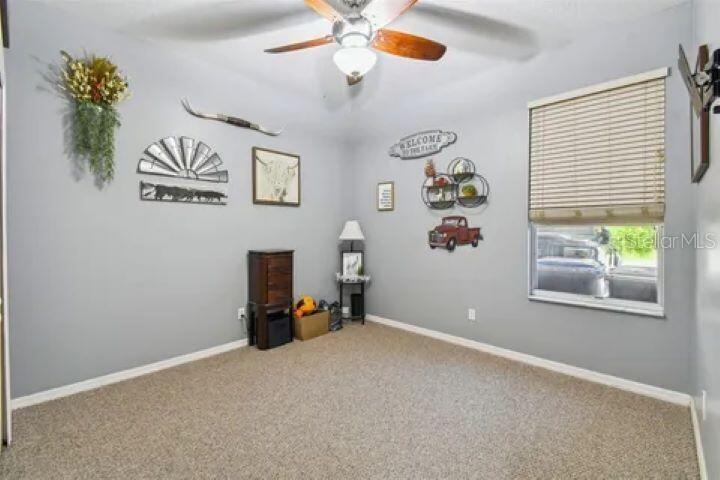 HICKORY HOLLOW UNIT 3 - Residential