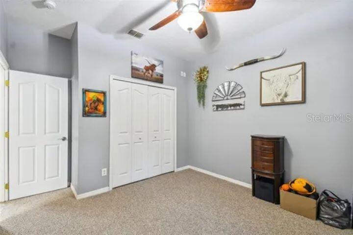 HICKORY HOLLOW UNIT 3 - Residential