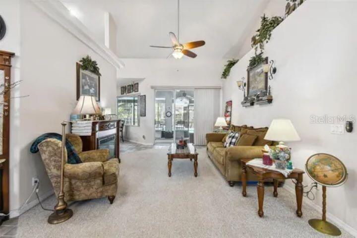 HICKORY HOLLOW UNIT 3 - Residential