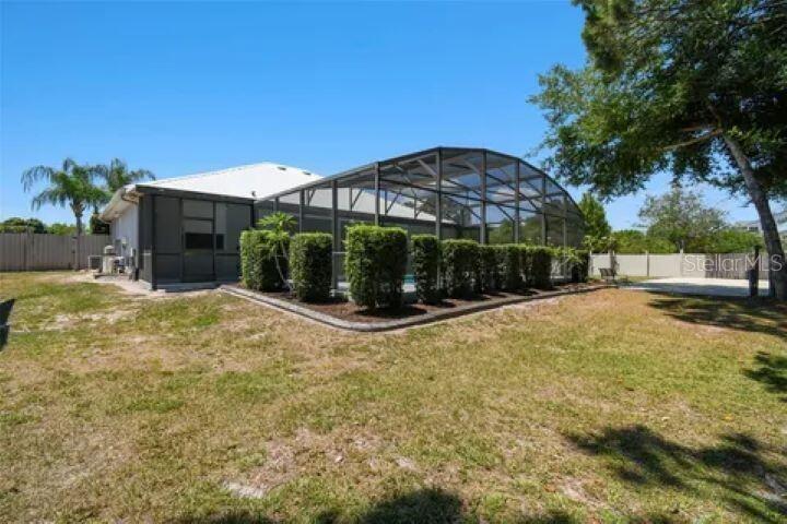 HICKORY HOLLOW UNIT 3 - Residential