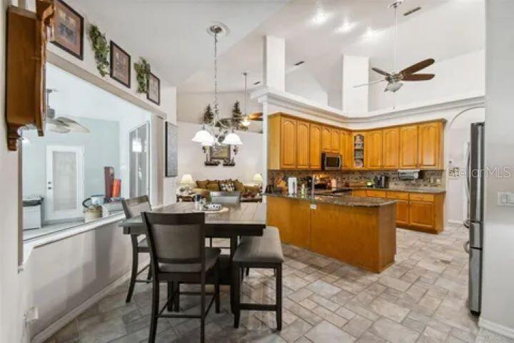 HICKORY HOLLOW UNIT 3 - Residential