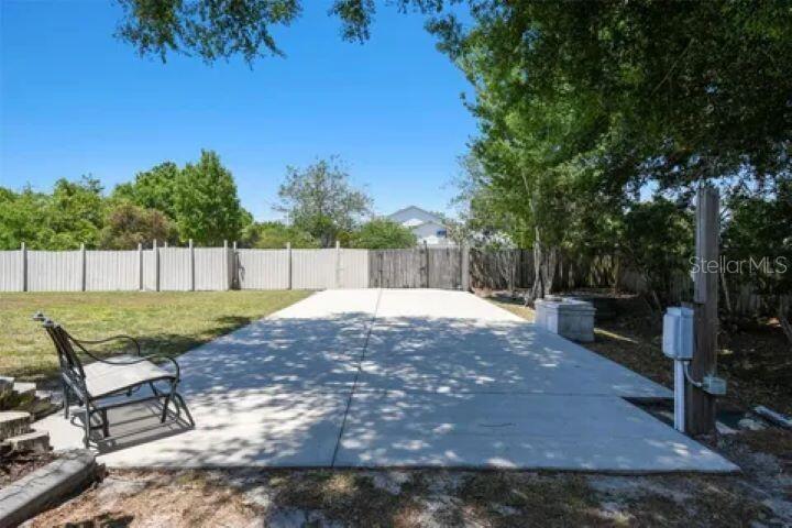 HICKORY HOLLOW UNIT 3 - Residential