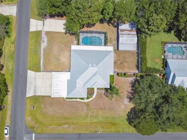 HICKORY HOLLOW UNIT 3 - Residential