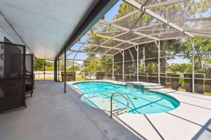 HICKORY HOLLOW UNIT 3 - Residential