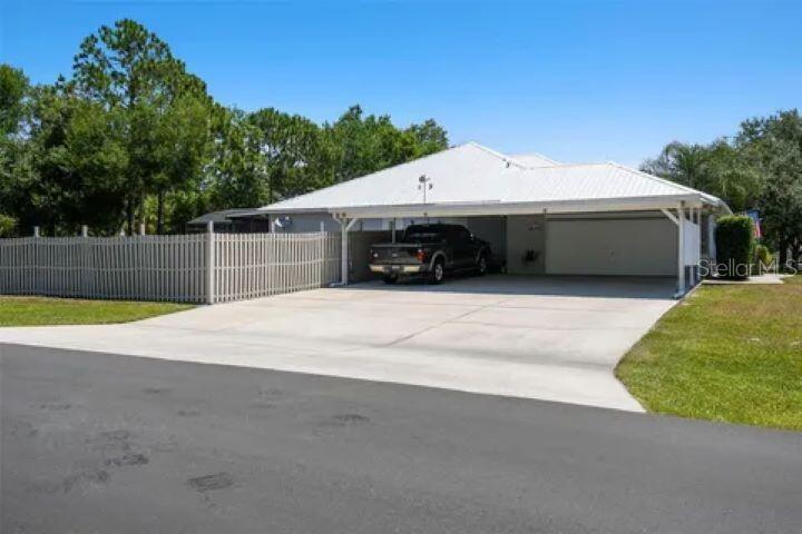HICKORY HOLLOW UNIT 3 - Residential