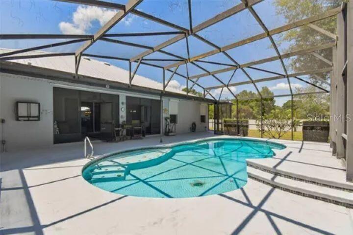 HICKORY HOLLOW UNIT 3 - Residential