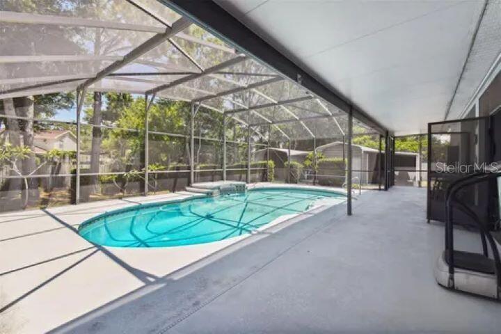 HICKORY HOLLOW UNIT 3 - Residential