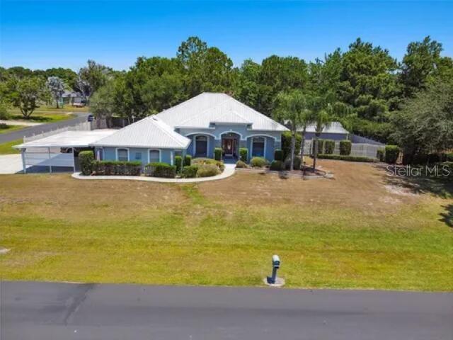 HICKORY HOLLOW UNIT 3 - Residential