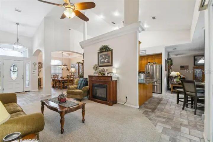 HICKORY HOLLOW UNIT 3 - Residential
