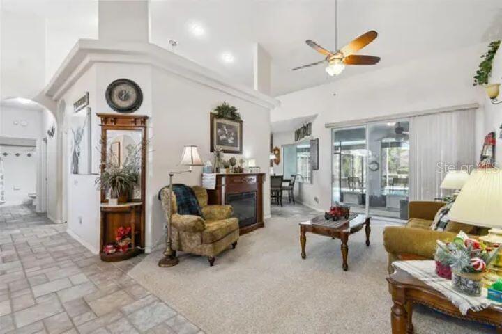 HICKORY HOLLOW UNIT 3 - Residential
