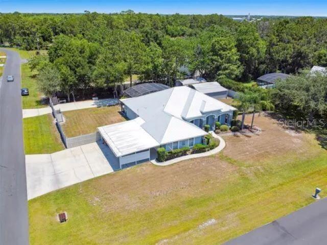 HICKORY HOLLOW UNIT 3 - Residential