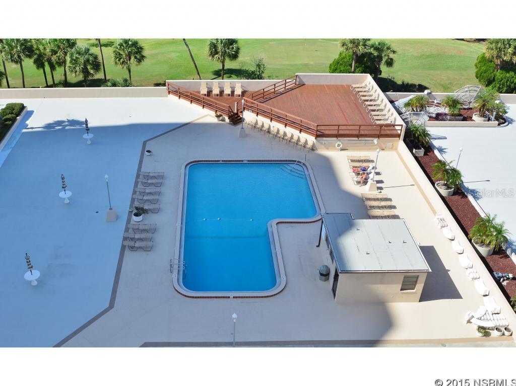 Oceans West Condo - Residential
