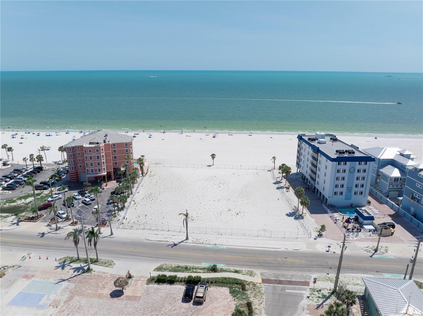 ROYAL BEACH CLUB CONDO - Commercial Sale