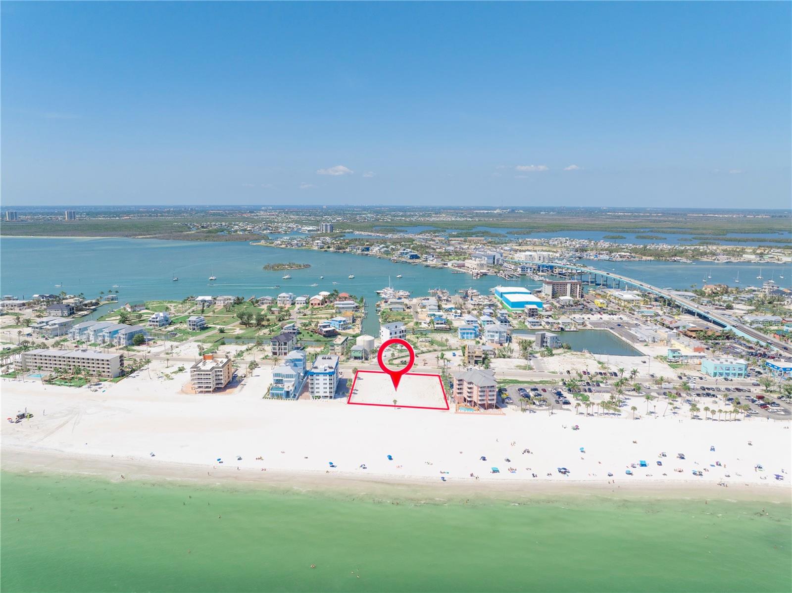ROYAL BEACH CLUB CONDO - Commercial Sale