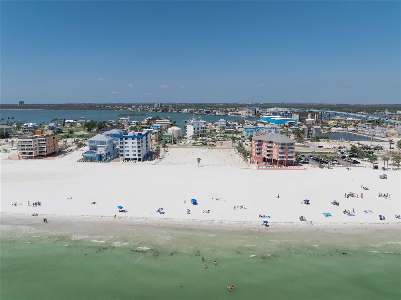 ROYAL BEACH CLUB CONDO - Commercial Sale