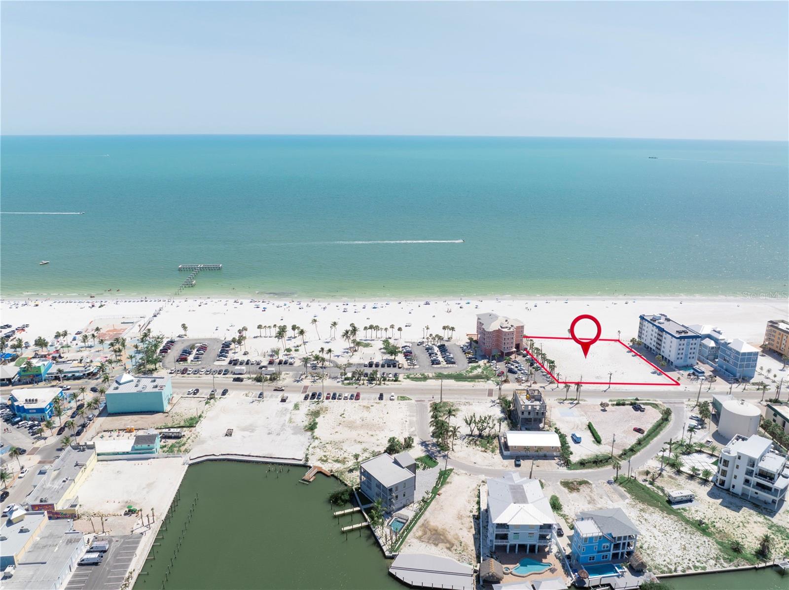 ROYAL BEACH CLUB CONDO - Commercial Sale
