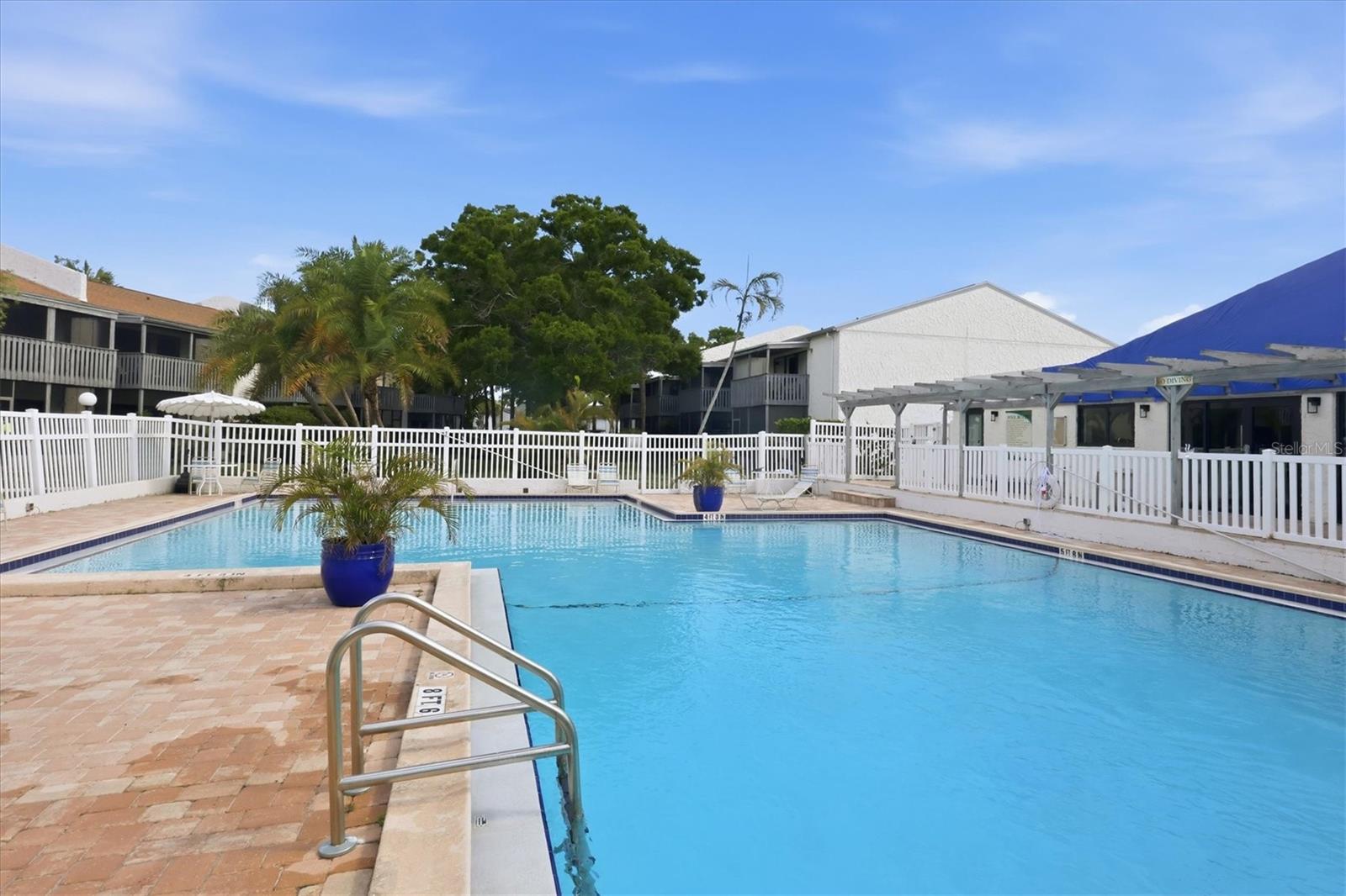 PEPPERTREE VILLAGE CONDO - Residential