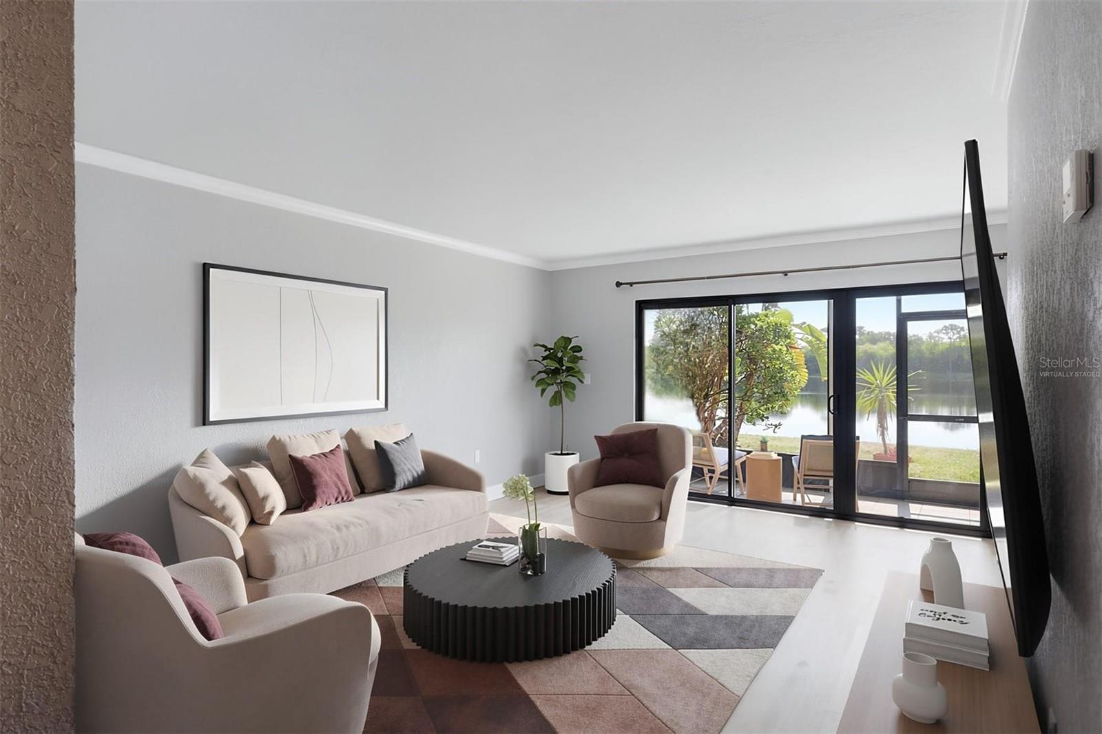 PEPPERTREE VILLAGE CONDO - Residential