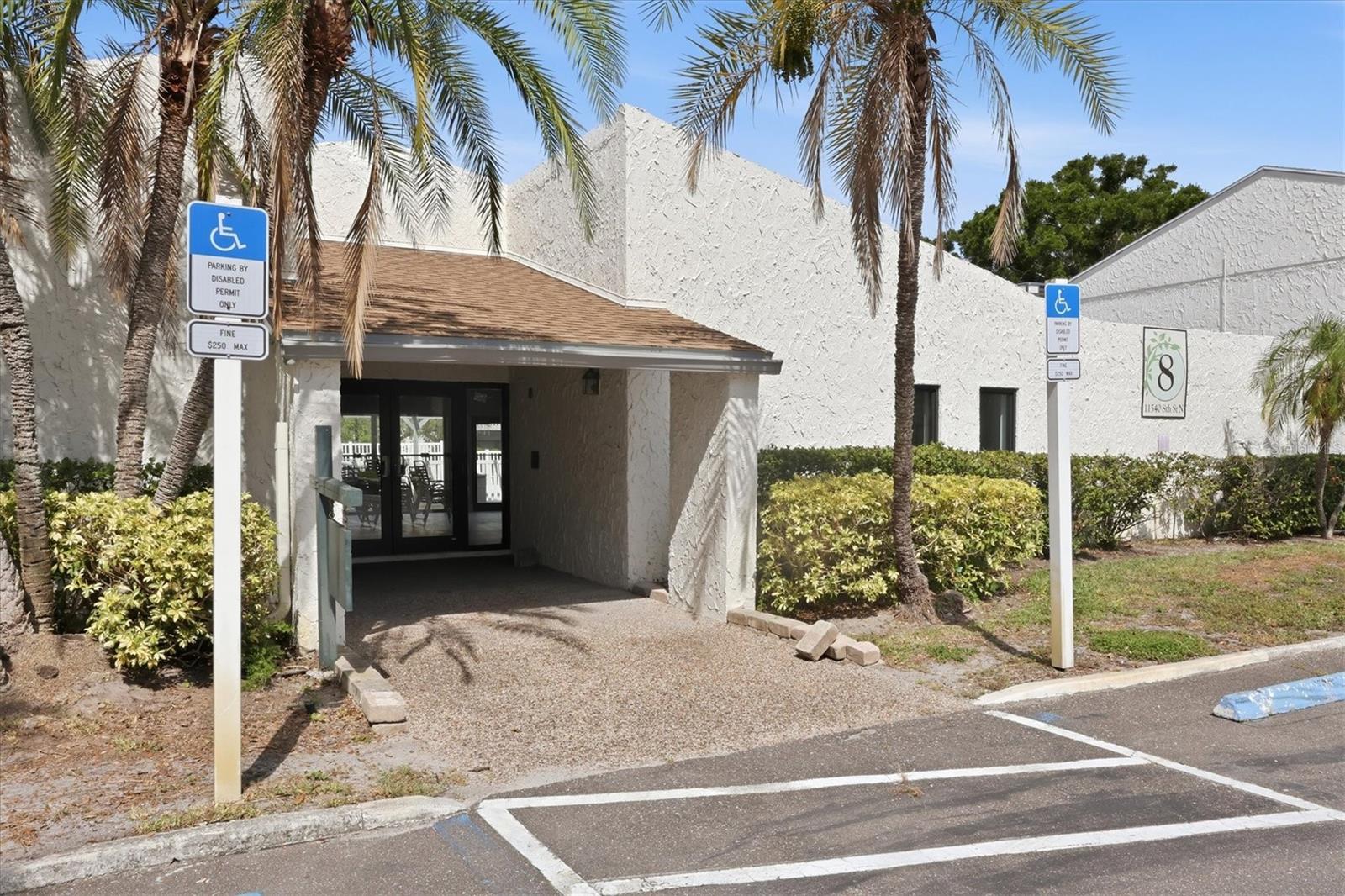 PEPPERTREE VILLAGE CONDO - Residential