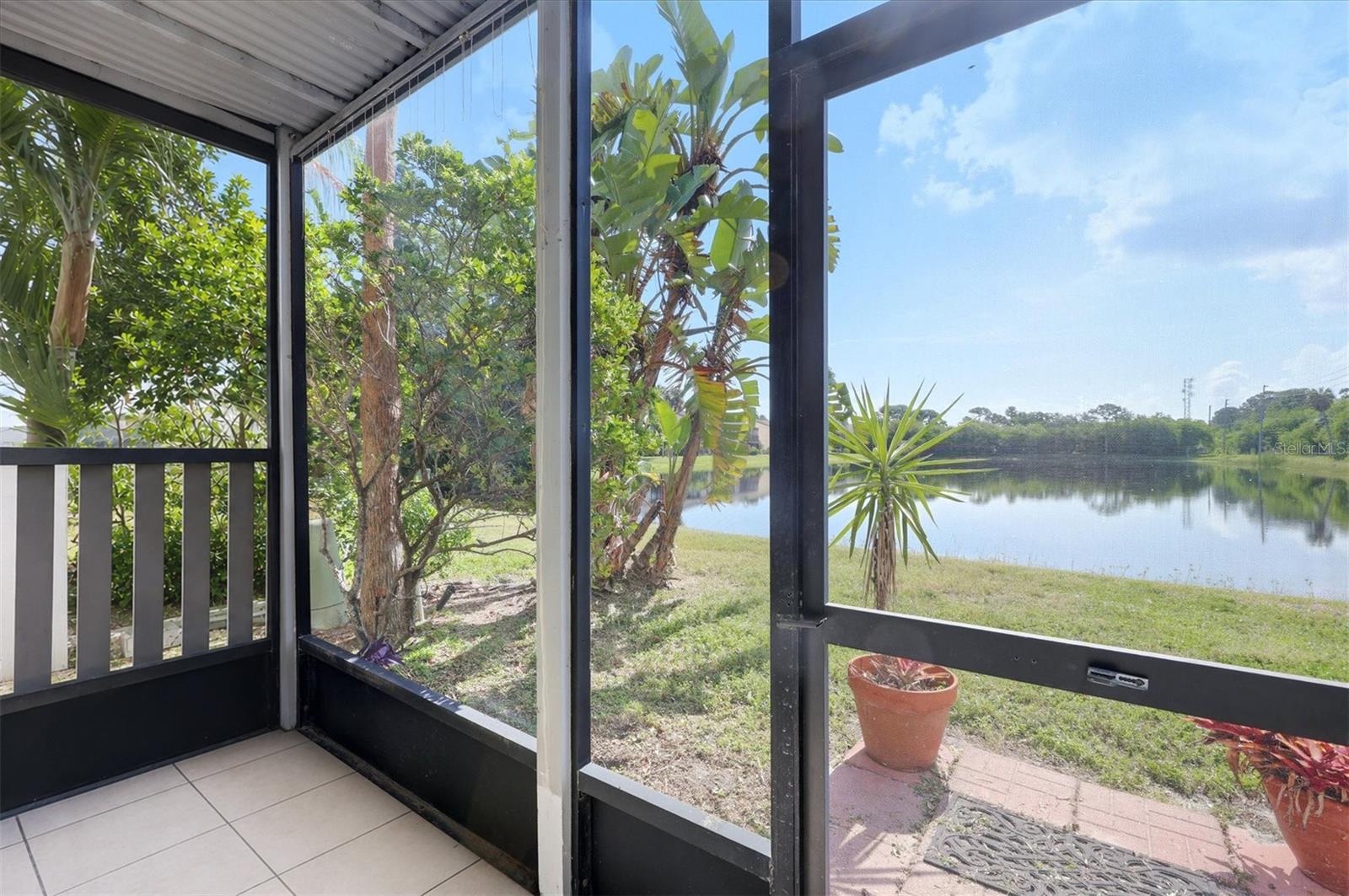 PEPPERTREE VILLAGE CONDO - Residential